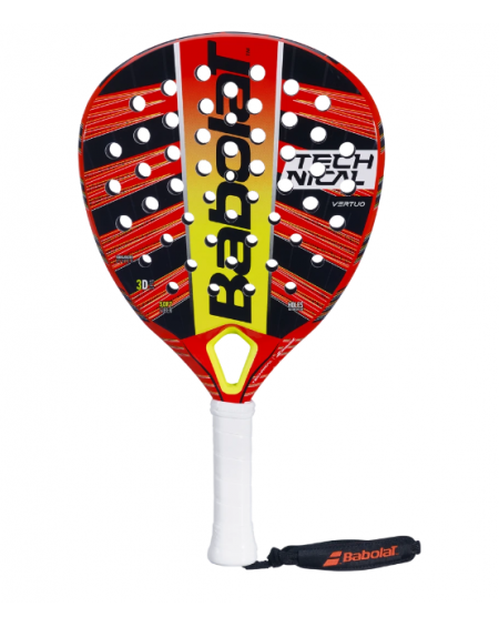 BABOLAT TECHNICAL VERTUO 2023