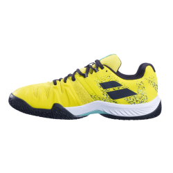 BABOLAT MOVEA MEN JAUNE