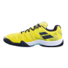 BABOLAT MOVEA MEN JAUNE