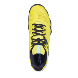 BABOLAT MOVEA MEN JAUNE