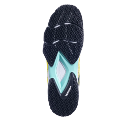 BABOLAT MOVEA MEN JAUNE