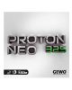 GEWO PROTON NEO 325 - ROUGE