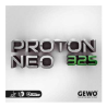GEWO PROTON NEO 325 - NOIR