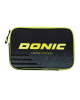 DONIC HOUSSE SIMPLE WALLET LUX LIME