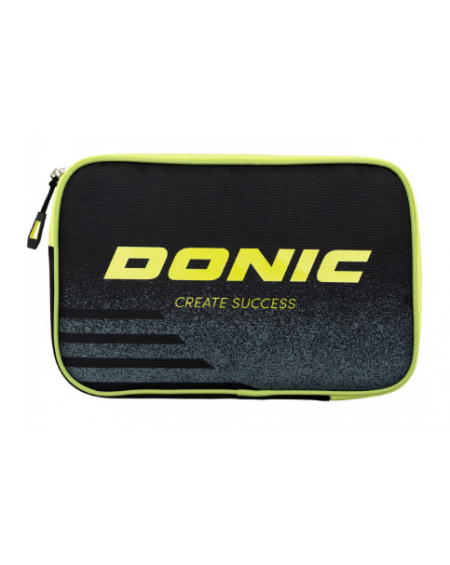 DONIC HOUSSE SIMPLE WALLET LUX LIME