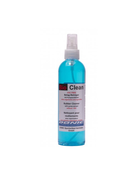 DONIC NETTOYANT BIO CLEAN 125ML