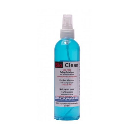 DONIC NETTOYANT BIO CLEAN 125ML