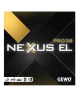 GEWO NEXUS PRO 38 - ROUGE