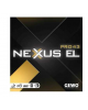 GEWO NEXUS PRO 43 - ROUGE