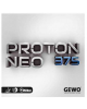 GEWO PROTON NEO 375 - NOIR