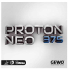 GEWO PROTON NEO 375 - NOIR