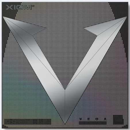 XIOM VEGA JAPAN - NOIR