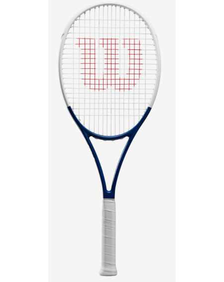 WILSON BLADE 98 V.8 US OPEN 2023 305GR NON CORDEE