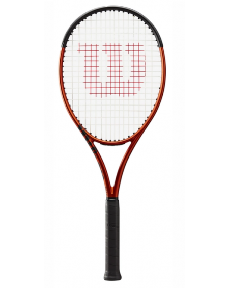 WILSON BURN 100 V.5 300GR CORDEE