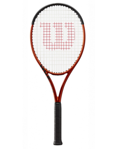 WILSON BURN 100 V.5 300GR CORDEE