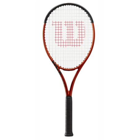 WILSON BURN 100 V.5 300GR CORDEE