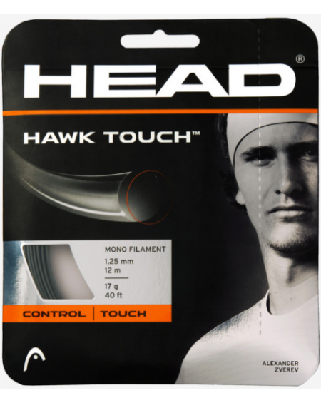 HEAD GARNITURE HAWK TOUCH - 12M