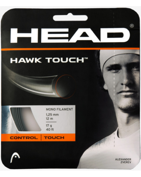 Garniture HEAD Hawk Touch 125