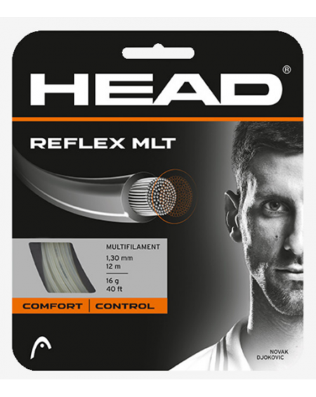HEAD GARNITURE REFLEX MLT - 12M