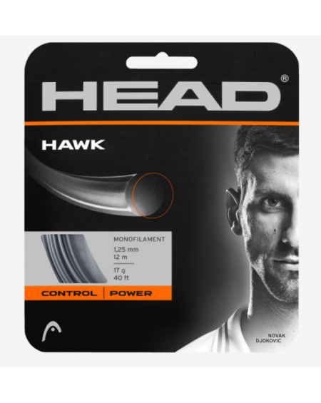 Garniture HEAD Hawk 125