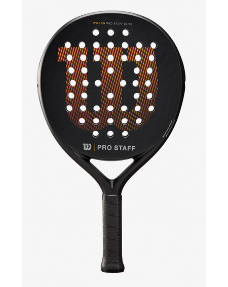 WILSON PRO STAFF ELITE V.2