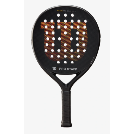 WILSON PRO STAFF ELITE V.2