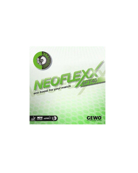 GEWO NEO FLEX 40 - NOIR