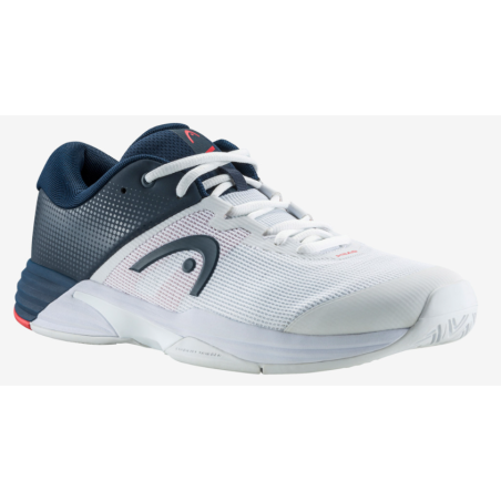 HEAD REVOLT EVO 2.0 MEN BLANC/NOIR