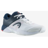 HEAD REVOLT EVO 2.0 MEN BLANC/NOIR