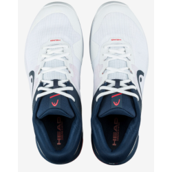 HEAD REVOLT EVO 2.0 MEN BLANC/NOIR