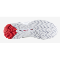 HEAD REVOLT EVO 2.0 MEN BLANC/NOIR
