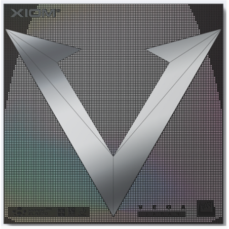 XIOM VEGA JAPAN - ROUGE