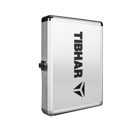 TIBHAR COFFRET CUBE