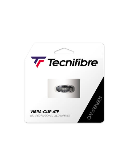 TECNIFIBRE ANTIVIBRATEUR VIBRA CLIP