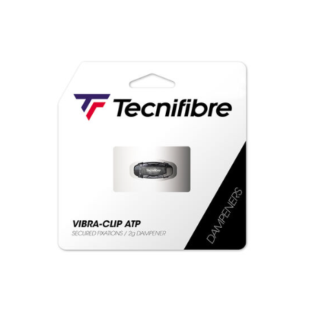 TECNIFIBRE ANTIVIBRATEUR VIBRA CLIP