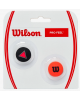 WILSON ANTI-VIBRATEUR PRO FEEL ( x2 ) - NOIR/ORANGE