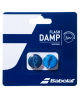 BABOLAT ANTI-VIBRATEUR FLASH DAMP ( x2 ) - BLEU