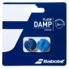 BABOLAT ANTI-VIBRATEUR FLASH DAMP ( x2 ) - BLEU