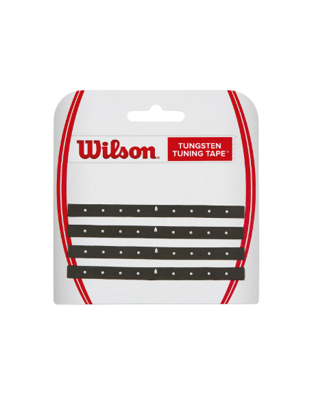 WILSON BANDES DE PLOMB ( x4 )