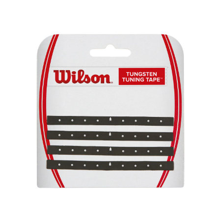WILSON BANDES DE PLOMB ( x4 )