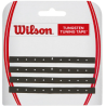WILSON BANDES DE PLOMB ( x4 )