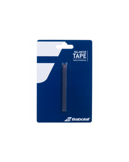 BABOLAT BANDES DE PLOMB LEAD TAPE ( x3 )