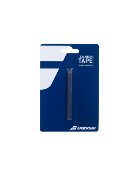 BABOLAT BANDES DE PLOMB LEAD TAPE ( x3 )