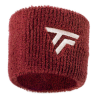 TECNIFIBRE SERRE-POIGNET XL ( x1 ) - CARDINAL