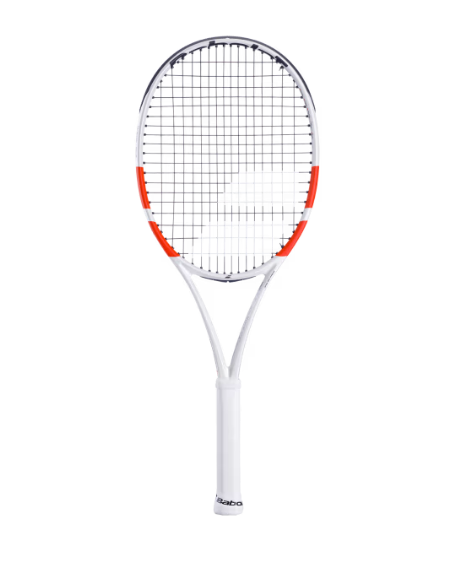 BABOLAT PURE STRIKE TEAM 2024 285GR NON CORDEE