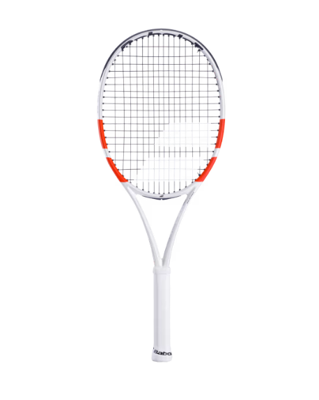 BABOLAT PURE STRIKE TEAM 2024 285GR NON CORDEE