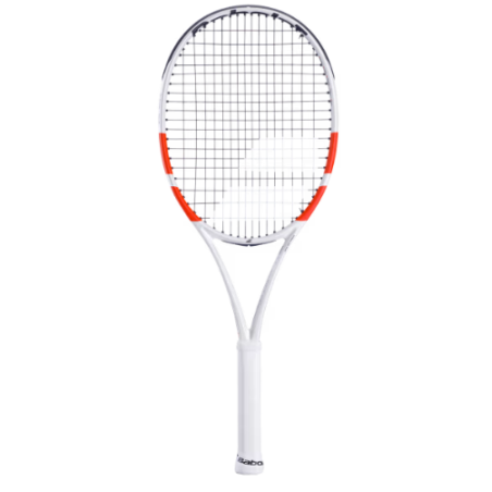 BABOLAT PURE STRIKE TEAM 2024 285GR NON CORDEE
