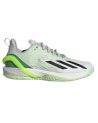 ADIDAS ADIZERO CYBERSONIC MEN GRIS/VERT