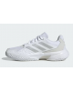 ADIDAS COURTJAM CONTROL 3 LADY BLANC/GRIS