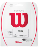 WILSON GARNITURE REVOLVE SPIN - 12,2M